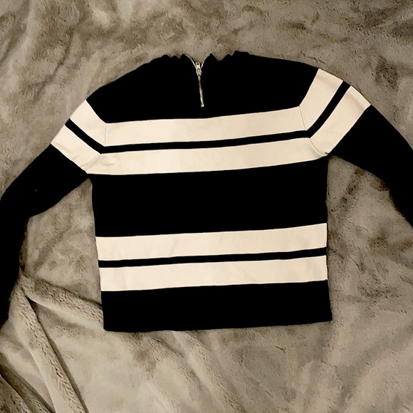 COPY - Zara knit - Picture 3 of 3